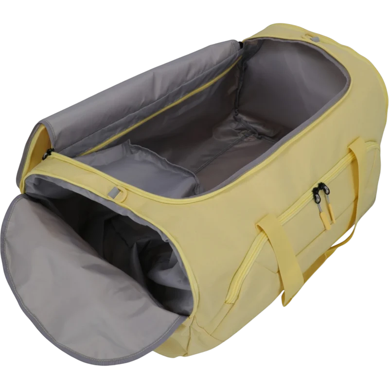 Travelite Kick Off Reisetasche L 60 cm -Yellow