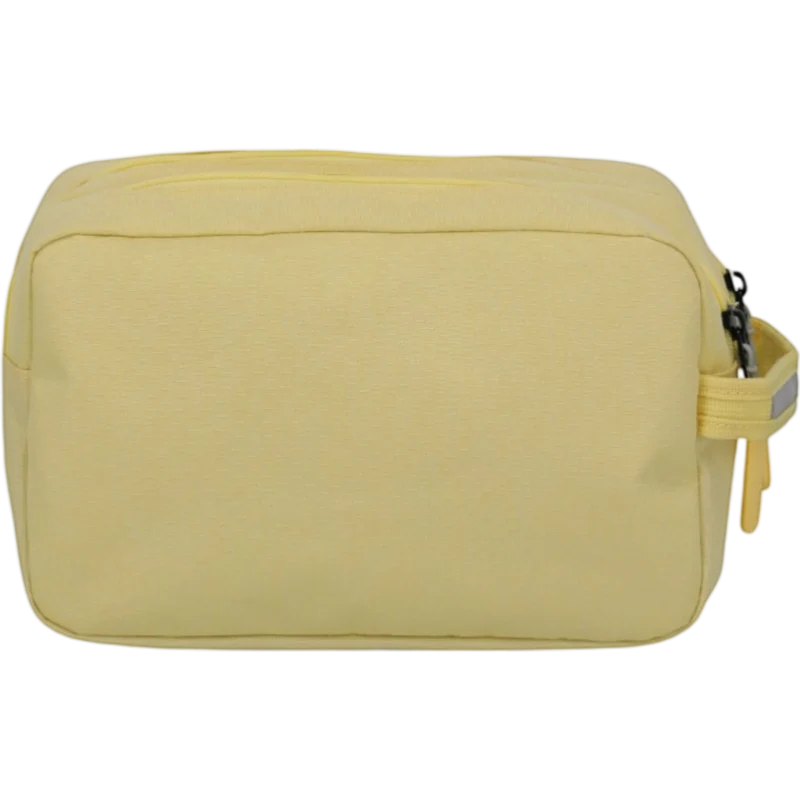 Travelite Kick Off Kulturtasche 26 cm -Yellow