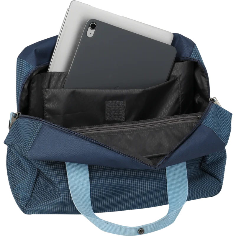 Travelite Corsiica Bordtasche 39 cm -Blue