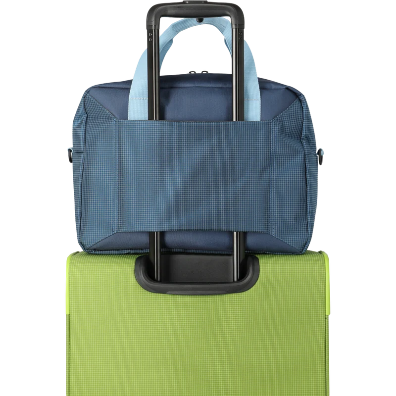 Travelite Corsiica Bordtasche 39 cm -Blue