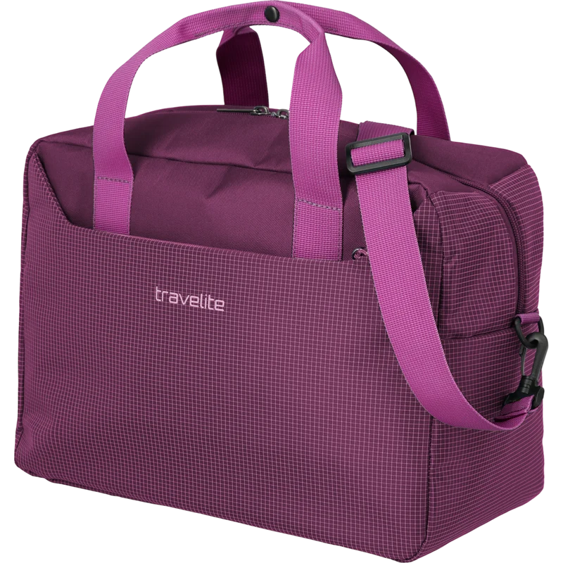 Travelite Corsiica Bordtasche 39 cm -Pink