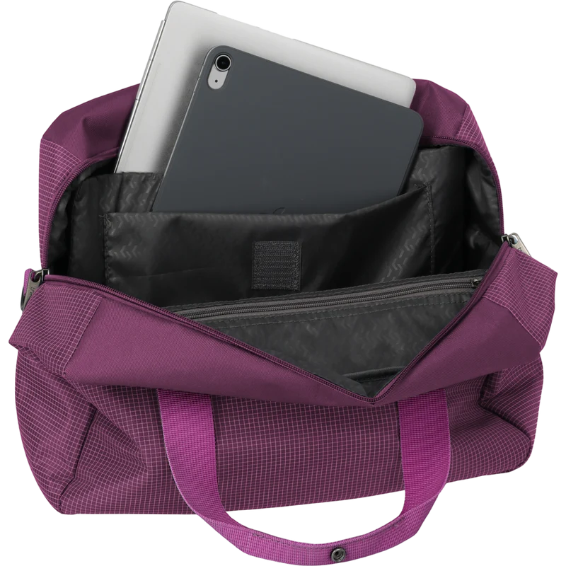 Travelite Corsiica Bordtasche 39 cm -Pink