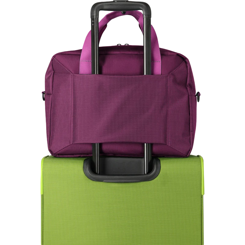 Travelite Corsiica Bordtasche 39 cm -Pink