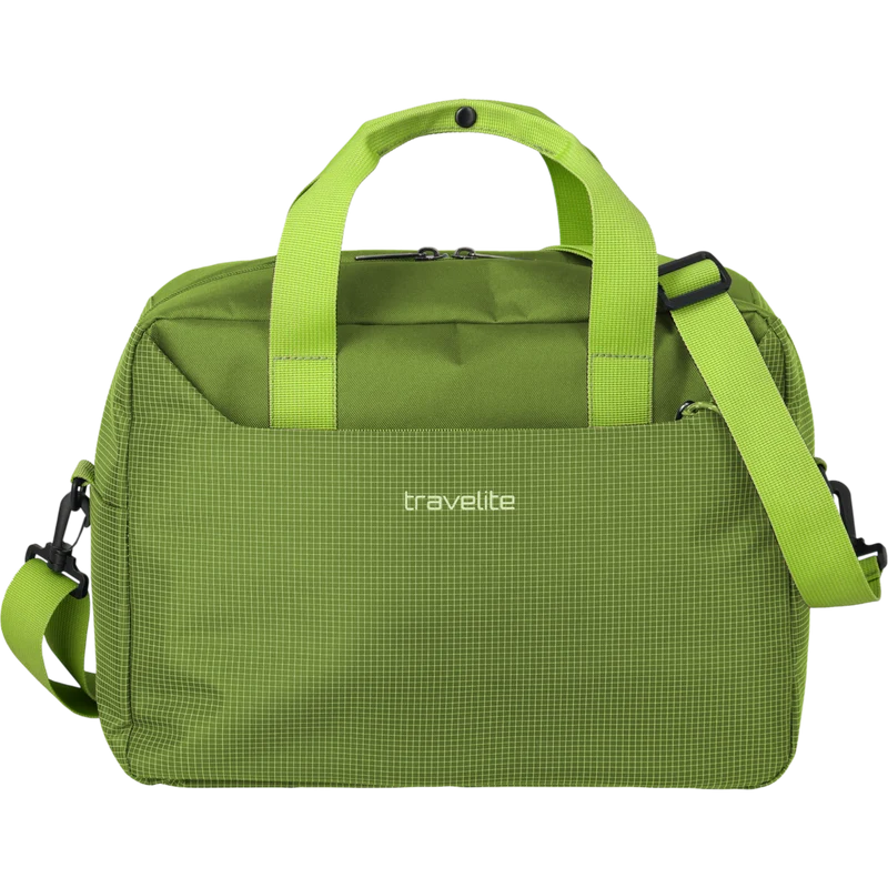 Travelite Corsiica Bordtasche 39 cm -Fresh Green