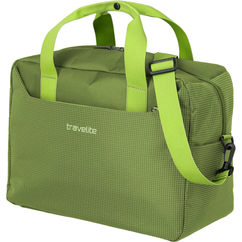 Travelite Corsiica Bordtasche 39 cm -Fresh Green