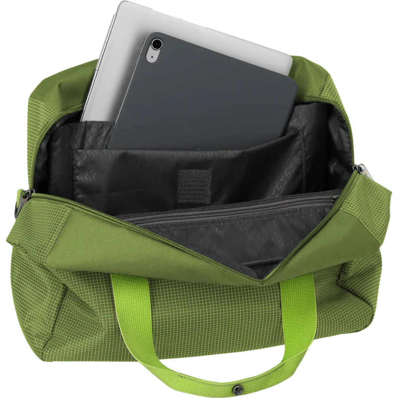 Travelite Corsiica Bordtasche 39 cm -Fresh Green