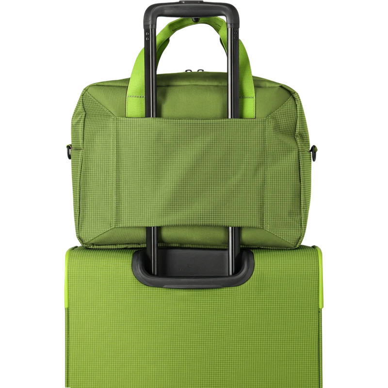 Travelite Corsiica Bordtasche 39 cm -Fresh Green