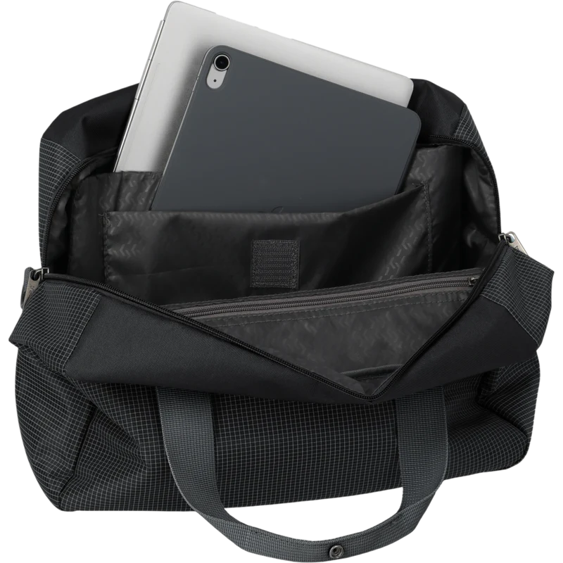 Travelite Corsiica Bordtasche 39 cm -Black