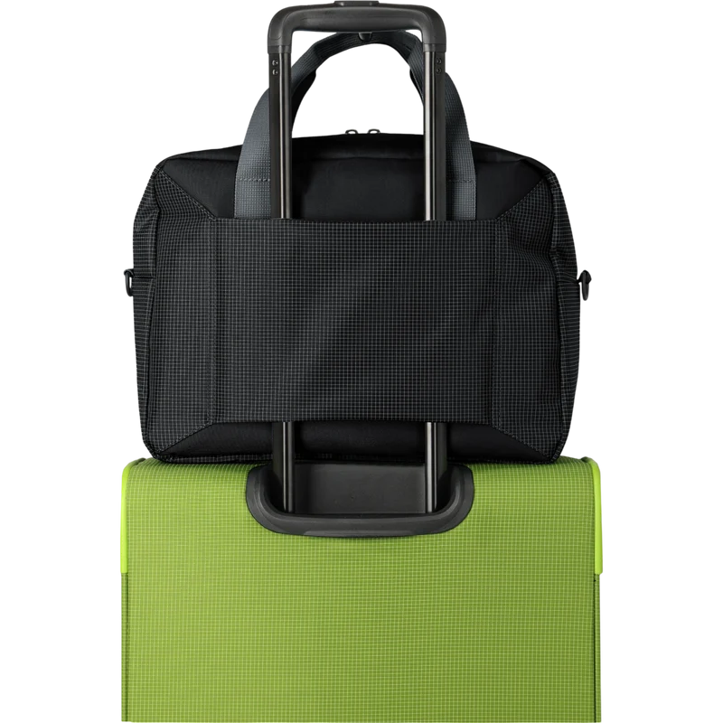 Travelite Corsiica Bordtasche 39 cm -Black