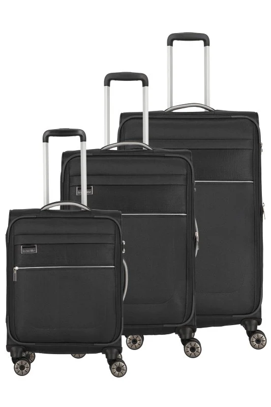 Travelite MIIGO 3-tlg. Kofferset