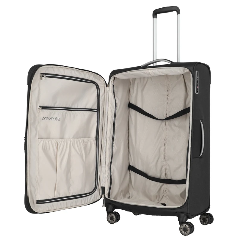 Travelite MIIGO 3-tlg. Kofferset