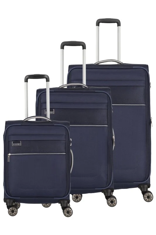 Travelite MIIGO 3-tlg. Kofferset