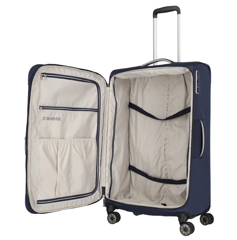 Travelite MIIGO 3-tlg. Kofferset