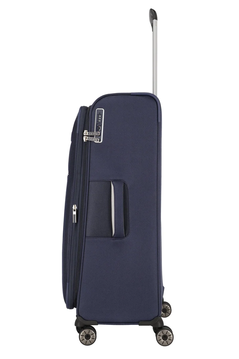Travelite MIIGO 3-tlg. Kofferset