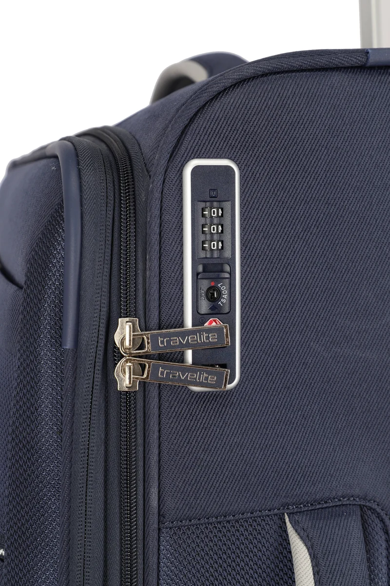 Travelite MIIGO 3-tlg. Kofferset