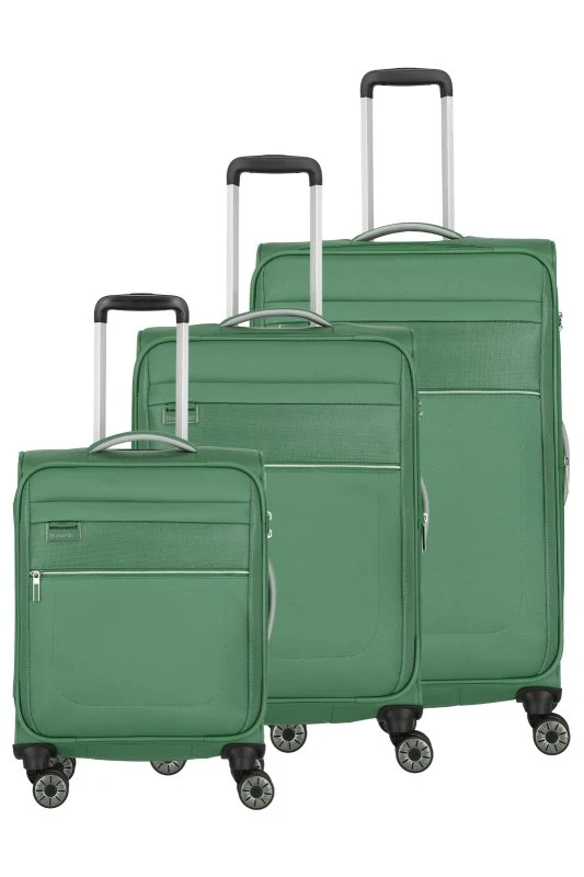 Travelite MIIGO 3-tlg. Kofferset
