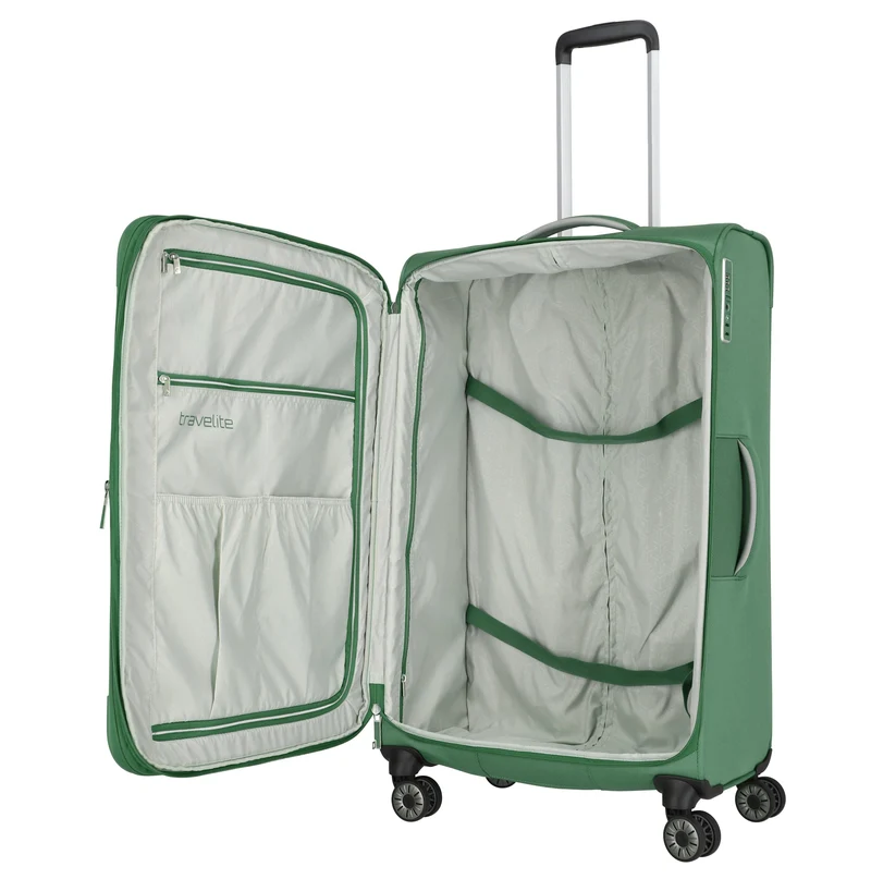 Travelite MIIGO 3-tlg. Kofferset