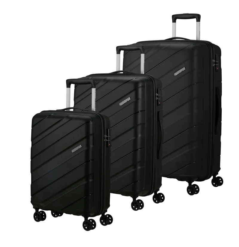 AMERICAN TOURISTER Jetdriver 3.0 L/M/S