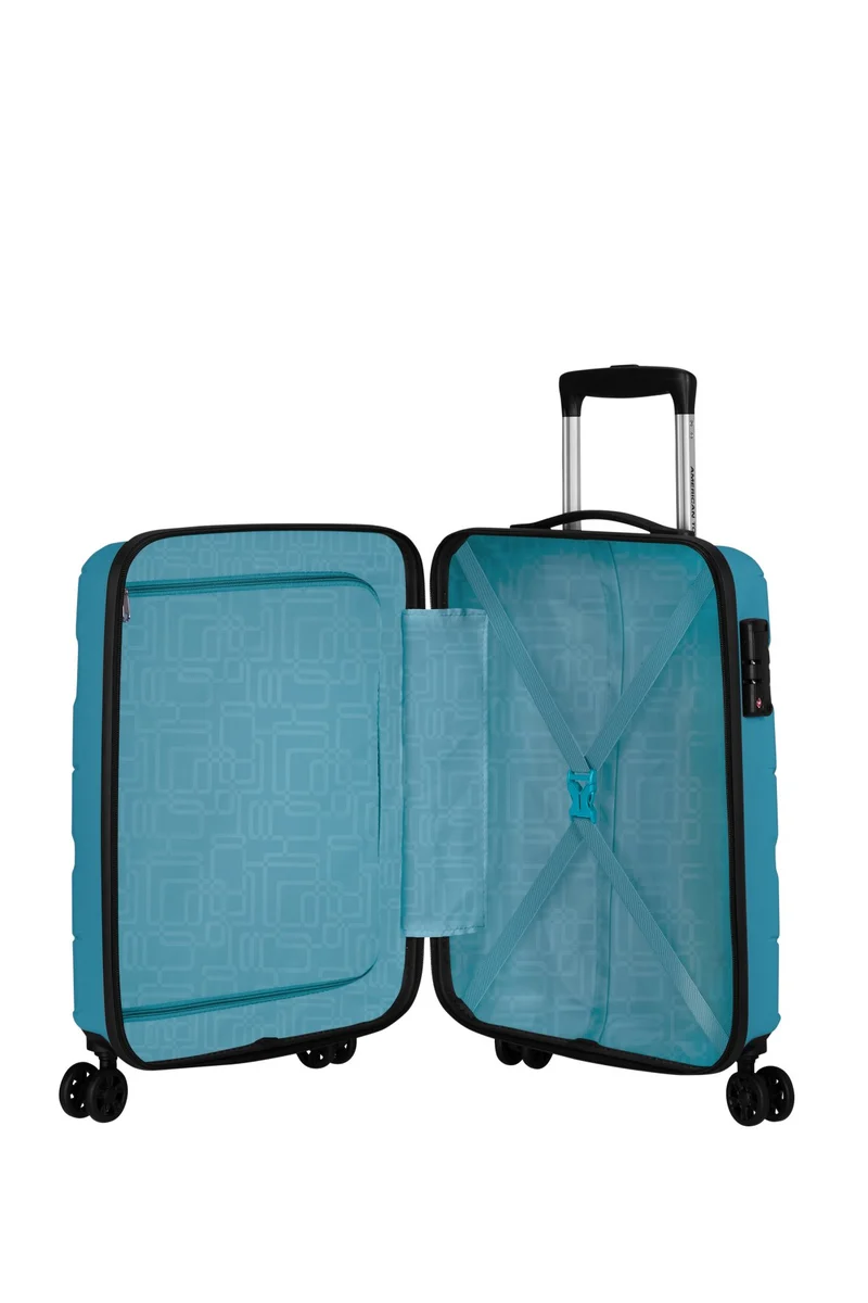 AMERICAN TOURISTER Jetdriver 3.0 L/M/S