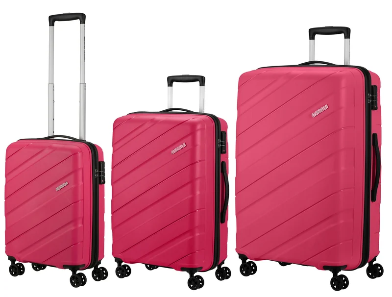 AMERICAN TOURISTER Jetdriver 3.0 L/M/S
