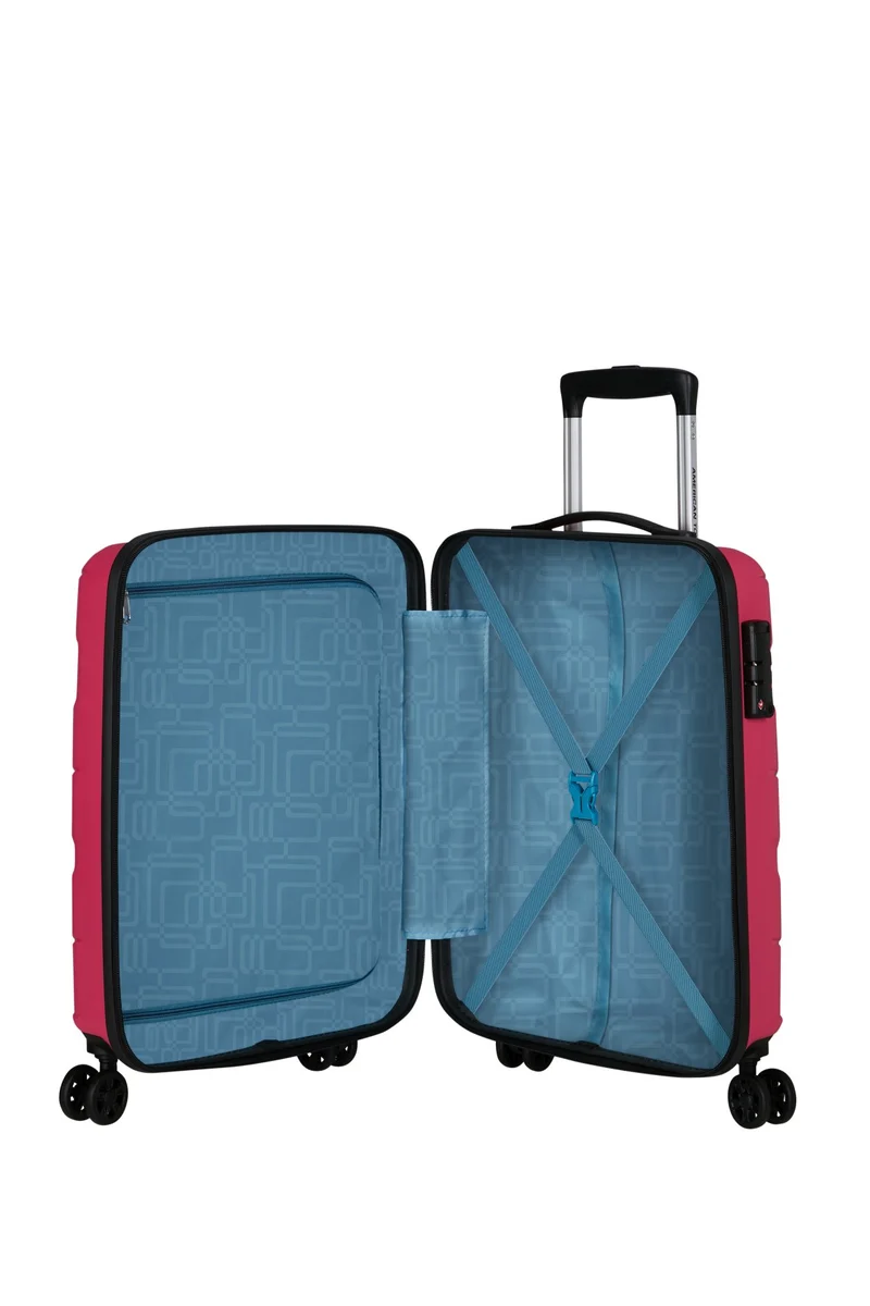 AMERICAN TOURISTER Jetdriver 3.0 L/M/S