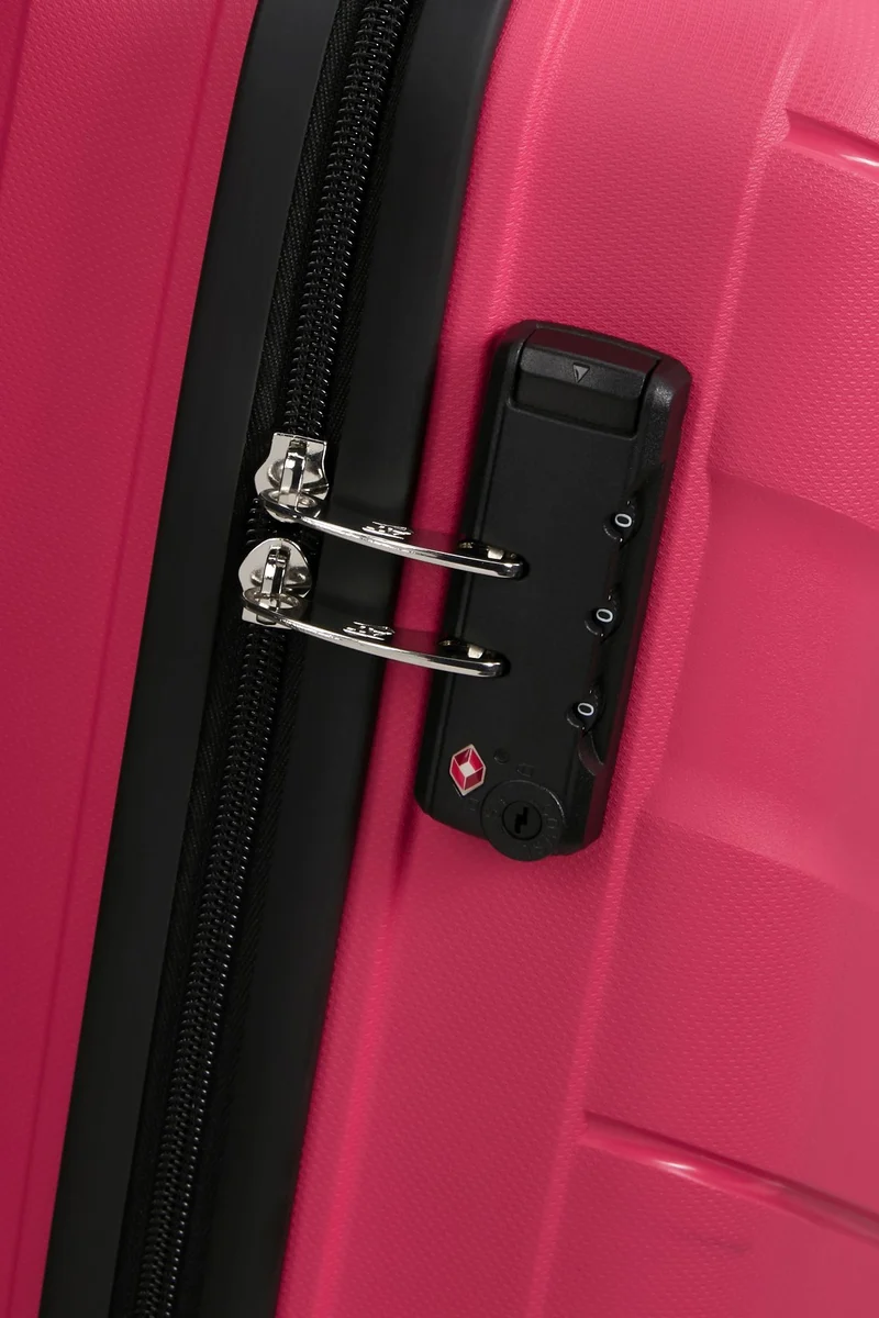 AMERICAN TOURISTER Jetdriver 3.0 L/M/S