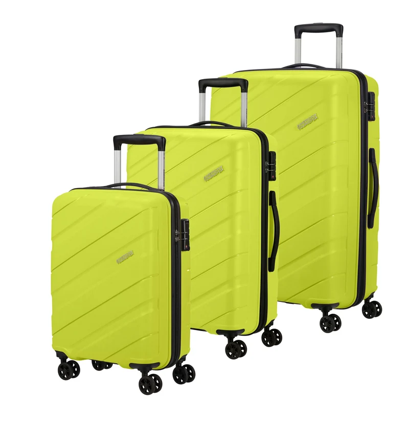 AMERICAN TOURISTER Jetdriver 3.0 L/M/S