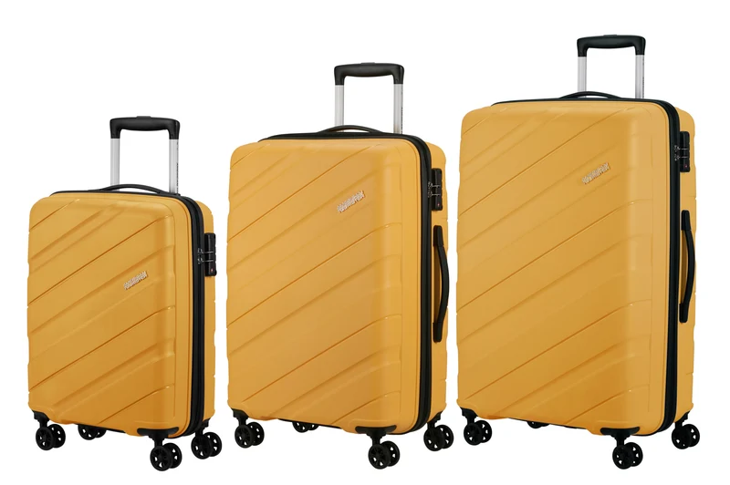 AMERICAN TOURISTER Jetdriver 3.0 L/M/S