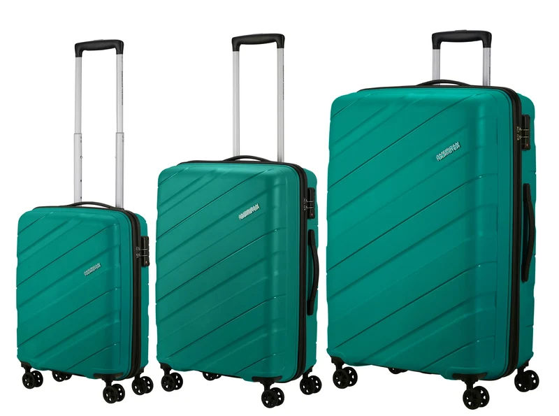 AMERICAN TOURISTER Jetdriver 3.0 L/M/S