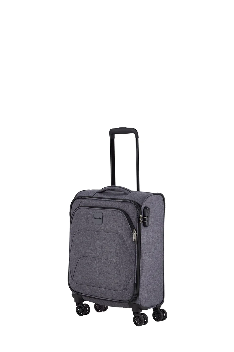 Travelite ADRIA 4w Trolley S
