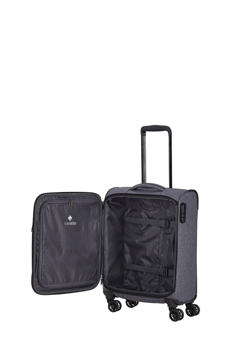 Travelite ADRIA 4w Trolley S