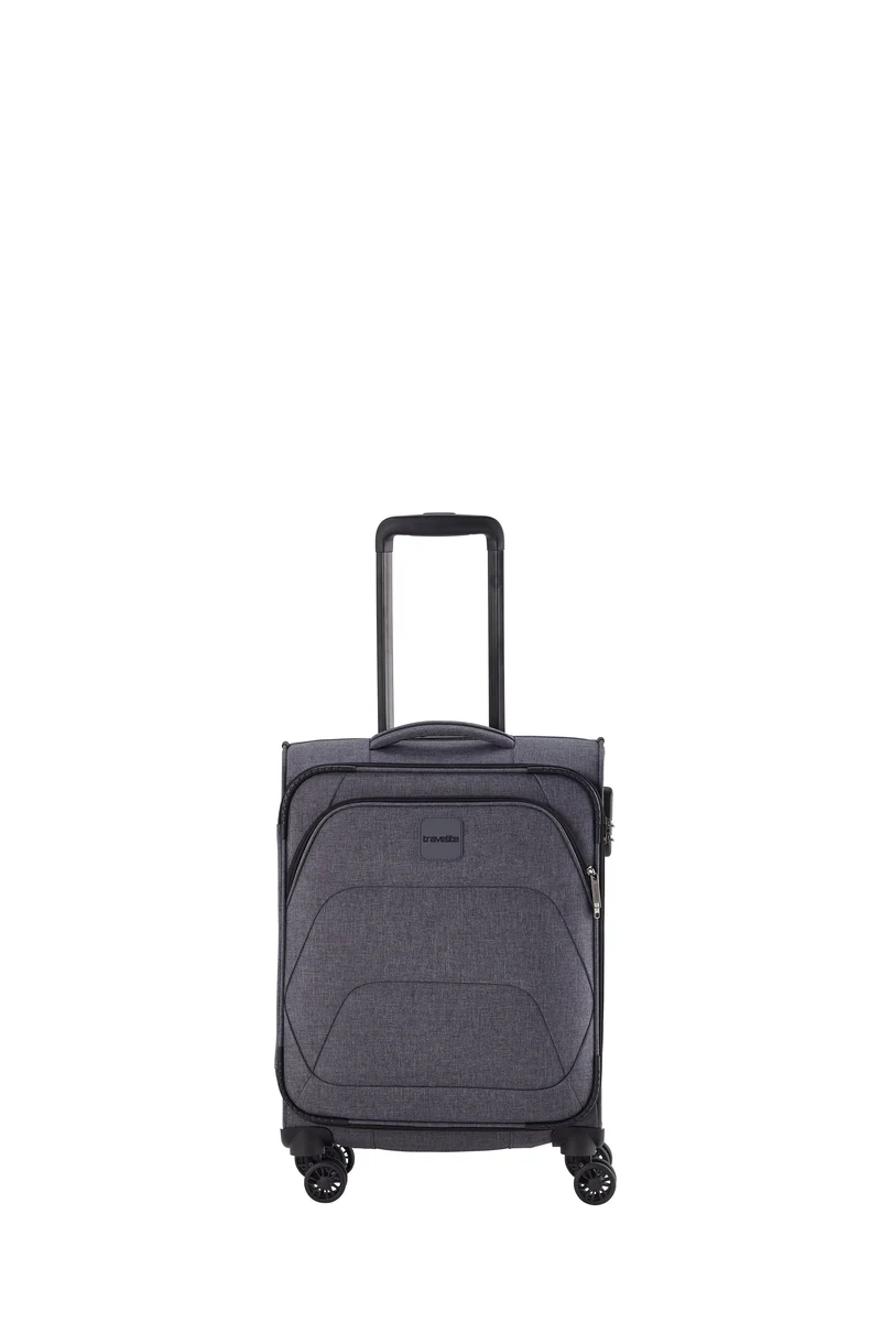 Travelite ADRIA 4w Trolley S