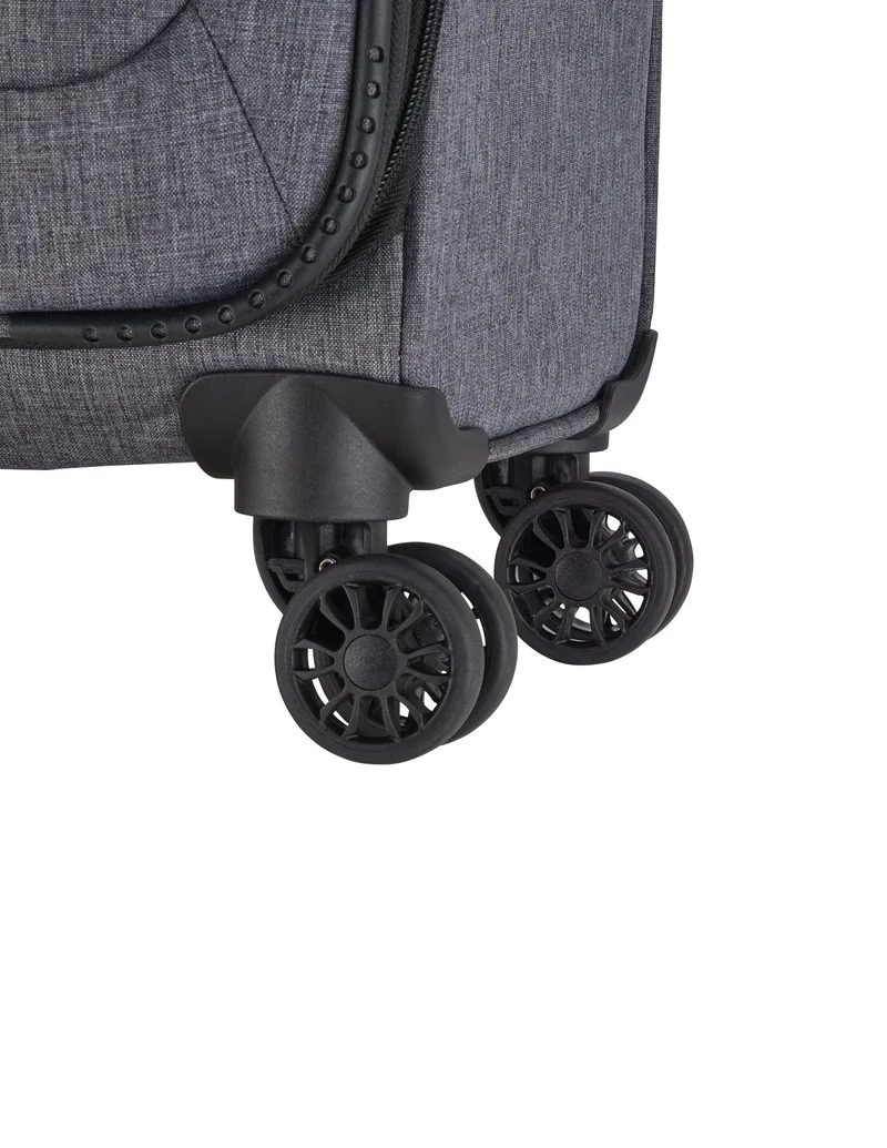 Travelite ADRIA 4w Trolley S