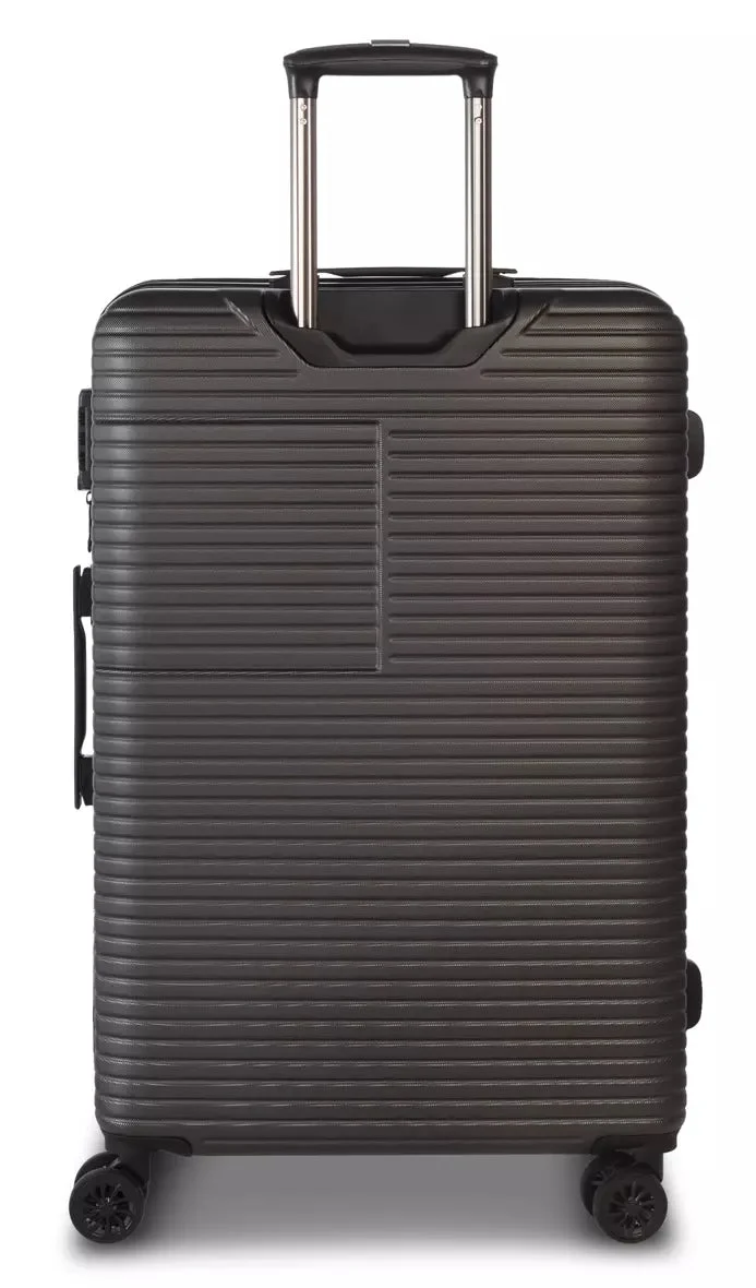 Worldpack Breeze Trolley L - graubraun