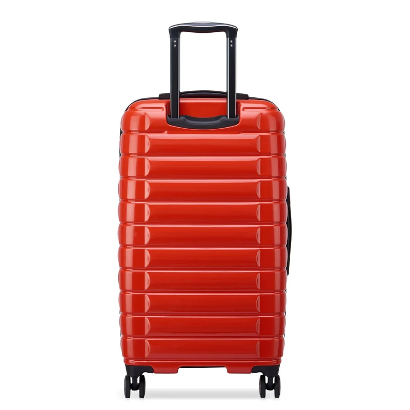 DELSEY PARIS - Shadow 5.0 – 73 CM - 4 DOUBLE WHEELS TRUNK