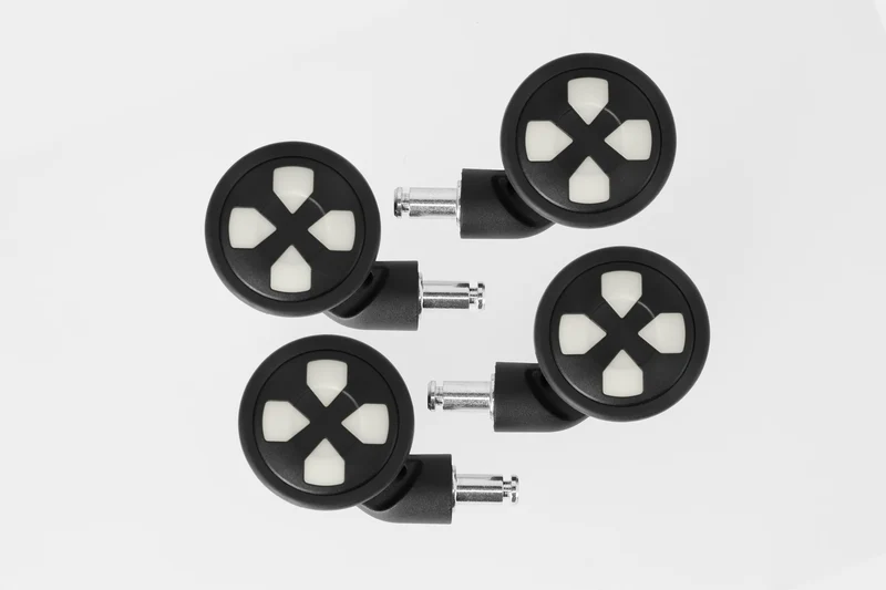 IMPACKT - IP1 Radset (4 Ersatzräder)