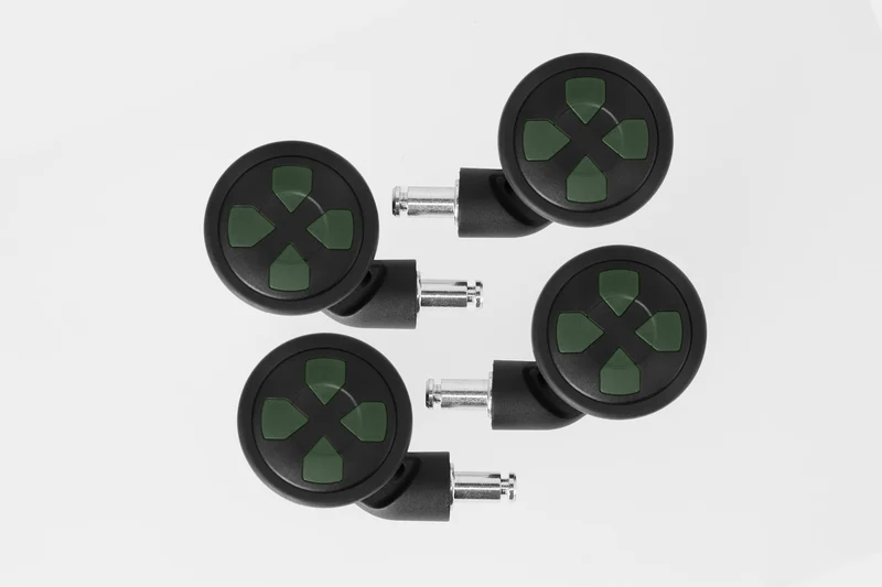 IMPACKT - IP1 Radset (4 Ersatzräder)