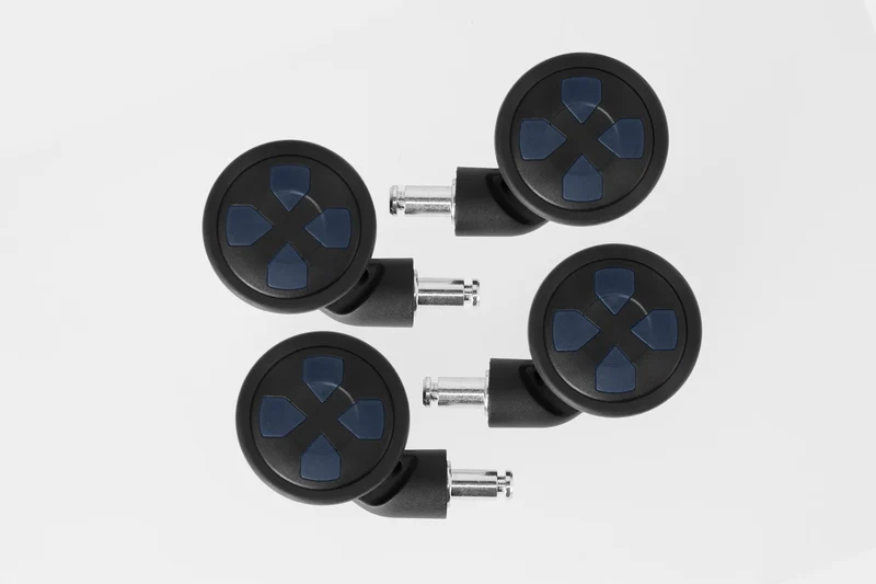 IMPACKT - IP1 Radset (4 Ersatzräder)