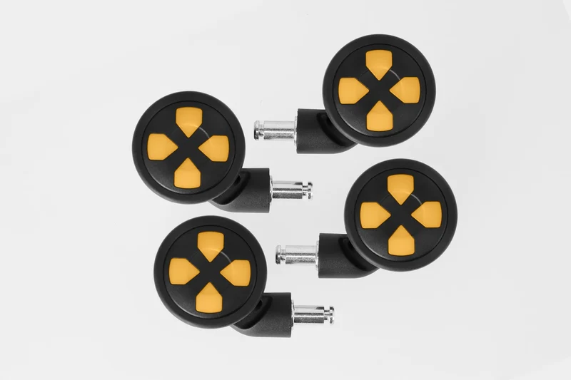 IMPACKT - IP1 Radset (4 Ersatzräder)