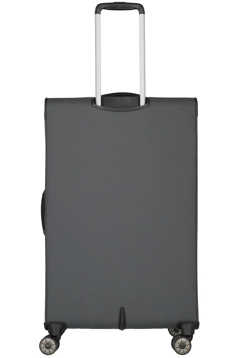 Travelite SKAII Trolley L erweiterbar