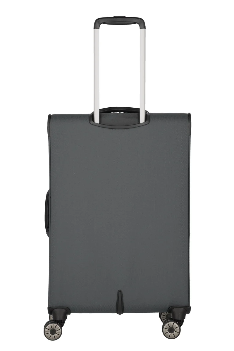 Travelite SKAII Trolley M erweiterbar