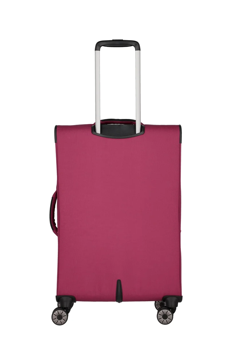 Travelite SKAII Trolley M erweiterbar