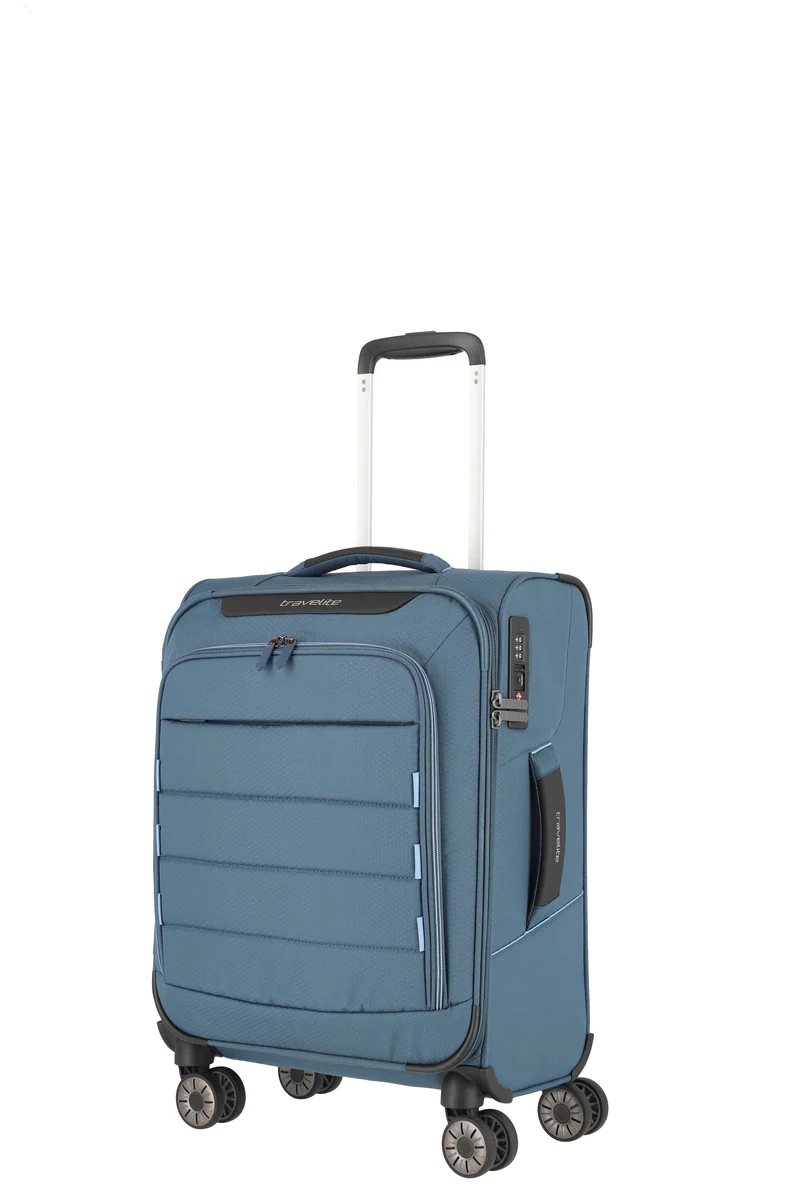 Travelite SKAII Trolley S