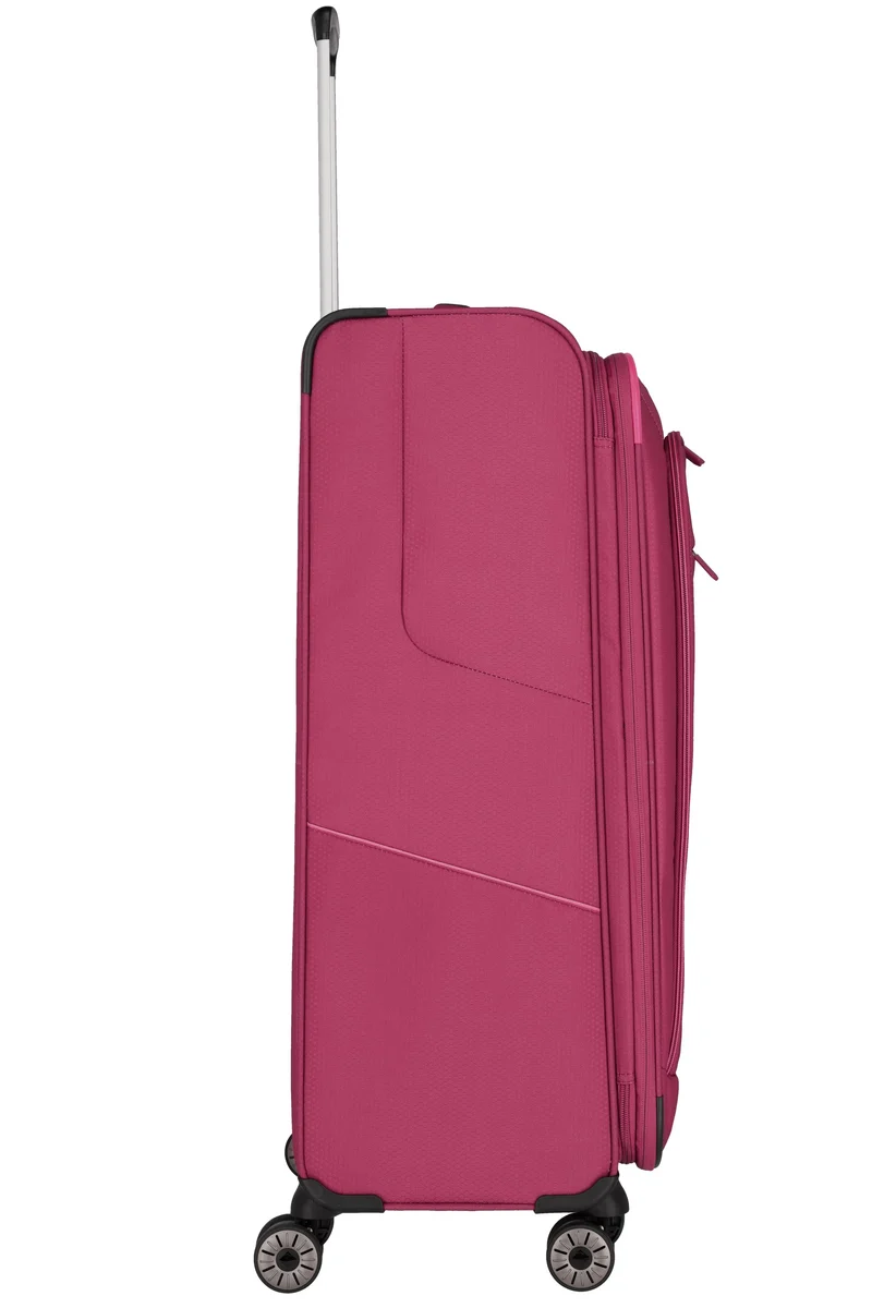 Travelite SKAII 3-tlg. Kofferset