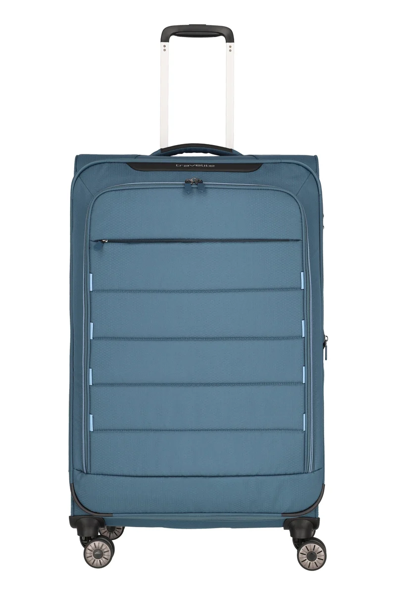 Travelite SKAII 3-tlg. Kofferset