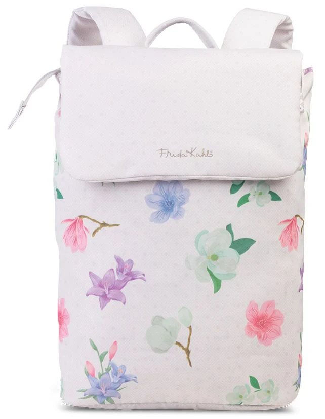 Frida Kahlo Rucksack