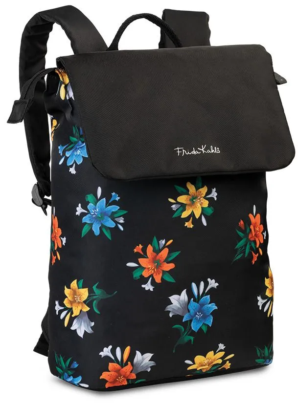 Frida Kahlo Rucksack