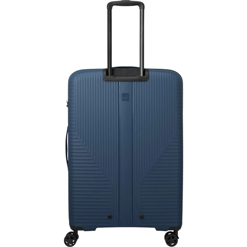 Travelite Air Stripe 4-Rollen-Koffer L 77 cm -Navy