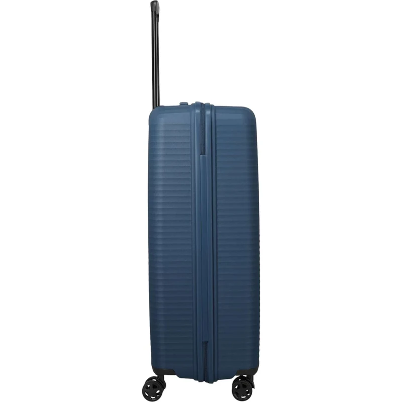 Travelite Air Stripe 4-Rollen-Koffer L 77 cm -Navy