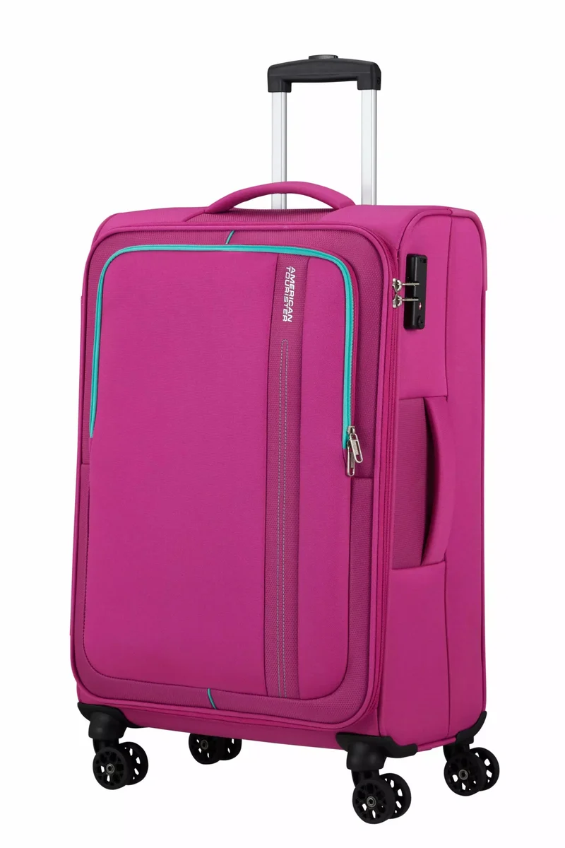 AMERICAN TOURISTER Sea Seeker Trolley Upright Underseater